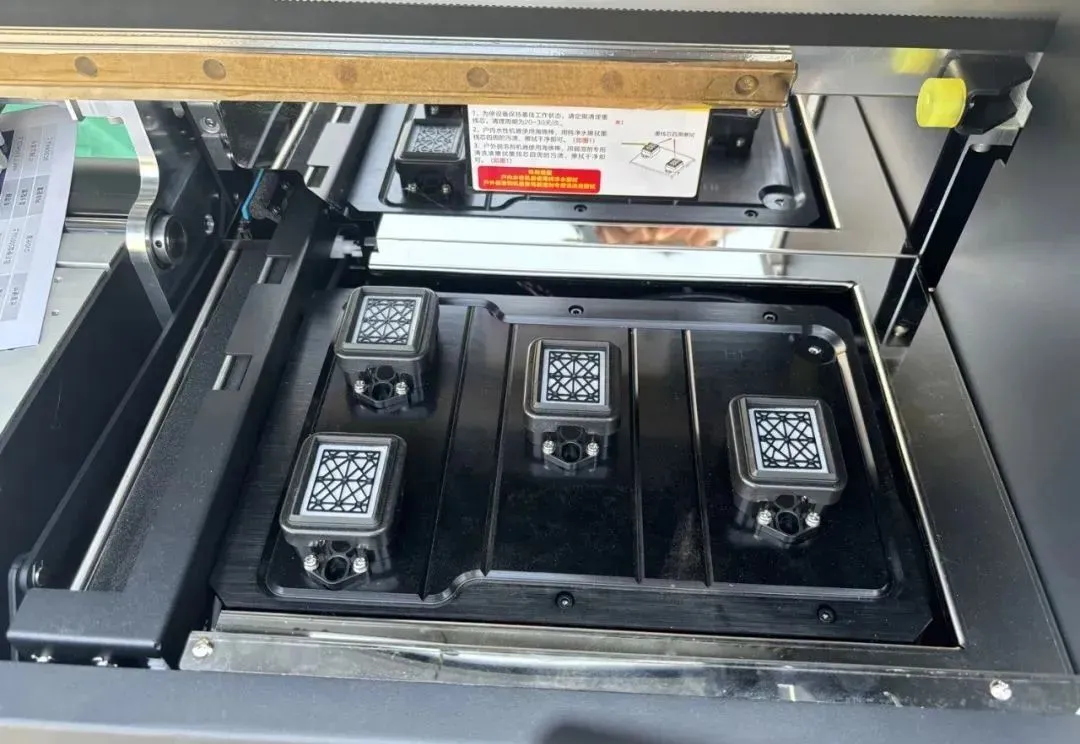 Printhead Cleaning vs. Capping: How to Maintain Printheads Properly